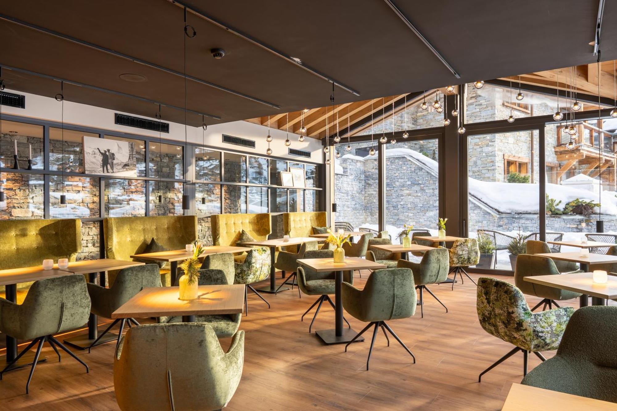 Welschen Hotel Zermatt Exterior photo
